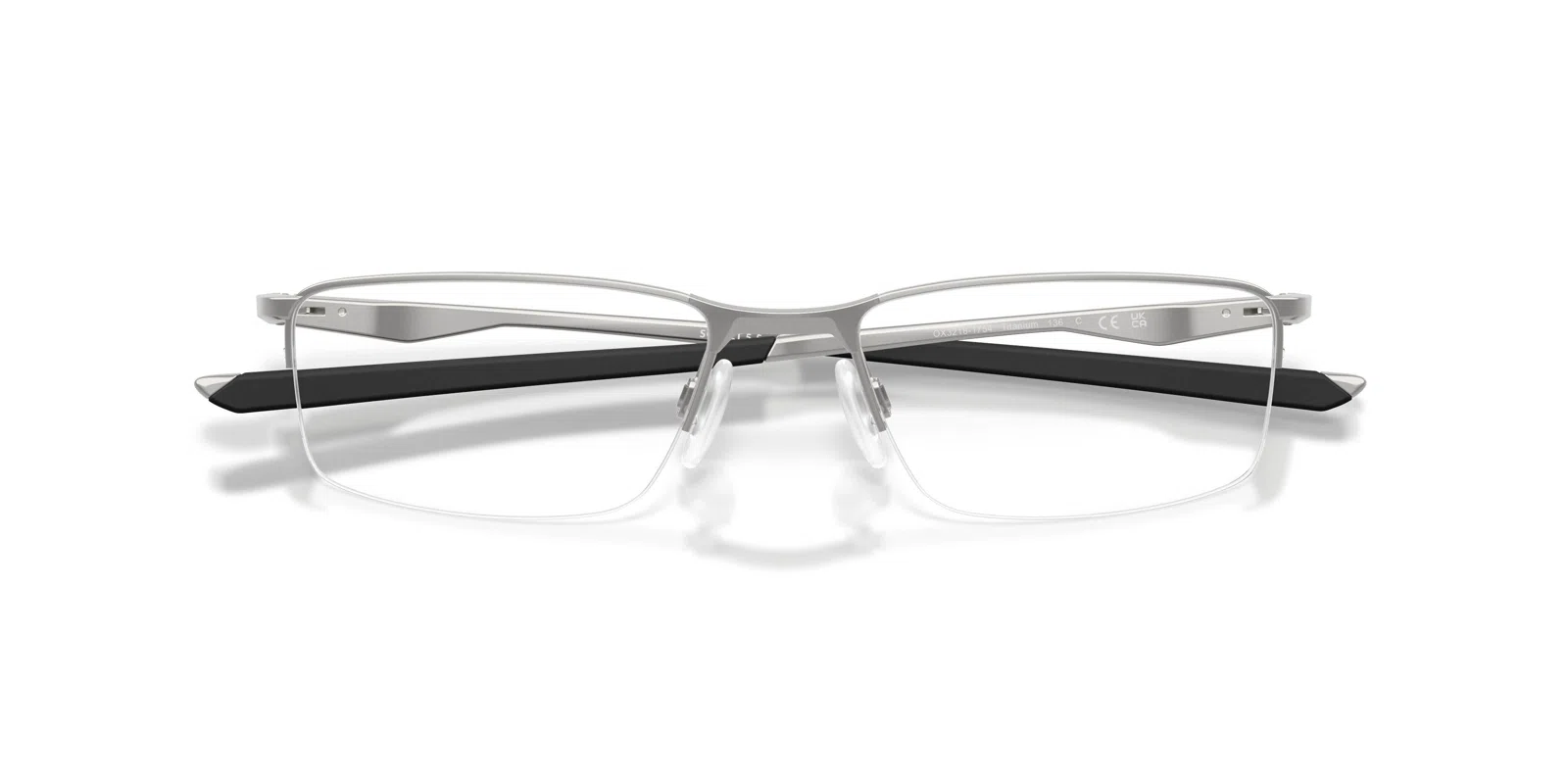 Oakley Socket 5.5 3218 Eyeglasses - view 152